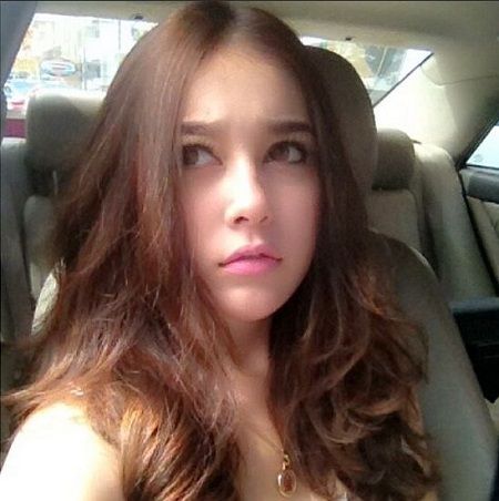 น้องชงโคจากสุภาพบุรุษจุฑาเทพ