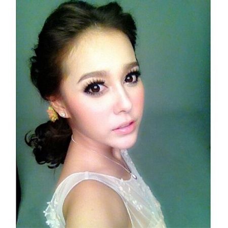 น้องชงโคจากสุภาพบุรุษจุฑาเทพ