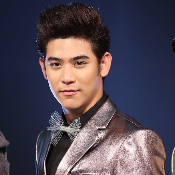 พอร์ช ศรัณย์ @ งาน paradise park for men