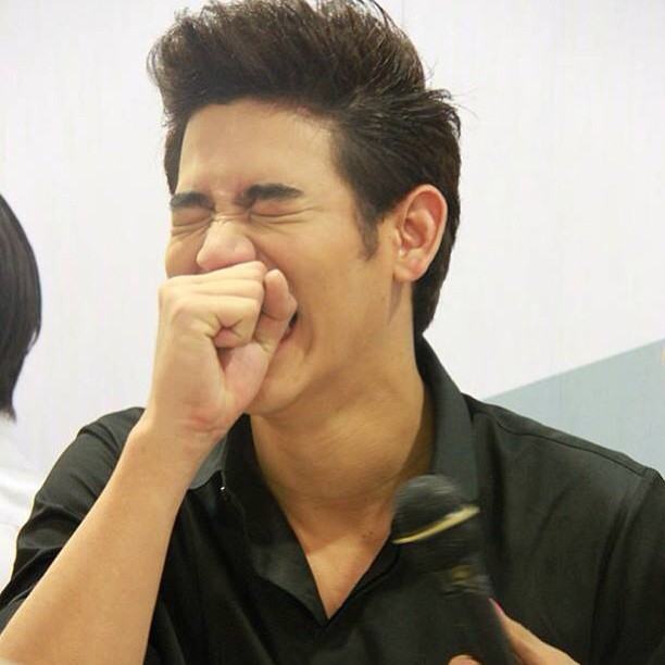 พอร์ช ศรัณย์ @ งาน paradise park for men
