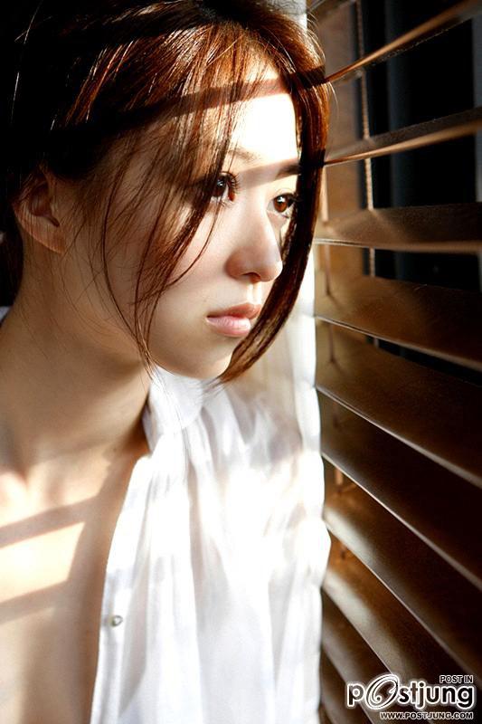 วันสบายๆ สาวน้อย สวยใส