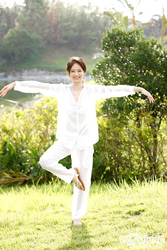 วันสบายๆ สาวน้อย สวยใส