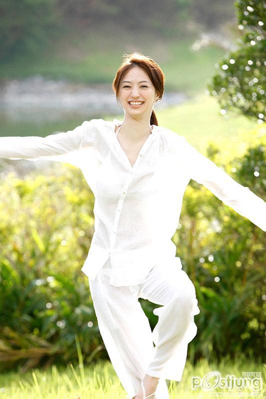 วันสบายๆ สาวน้อย สวยใส