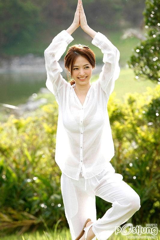 วันสบายๆ สาวน้อย สวยใส