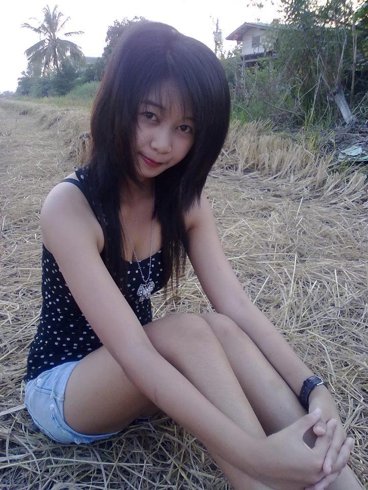 สวยโดนใจ..สาวข้างบ้าน