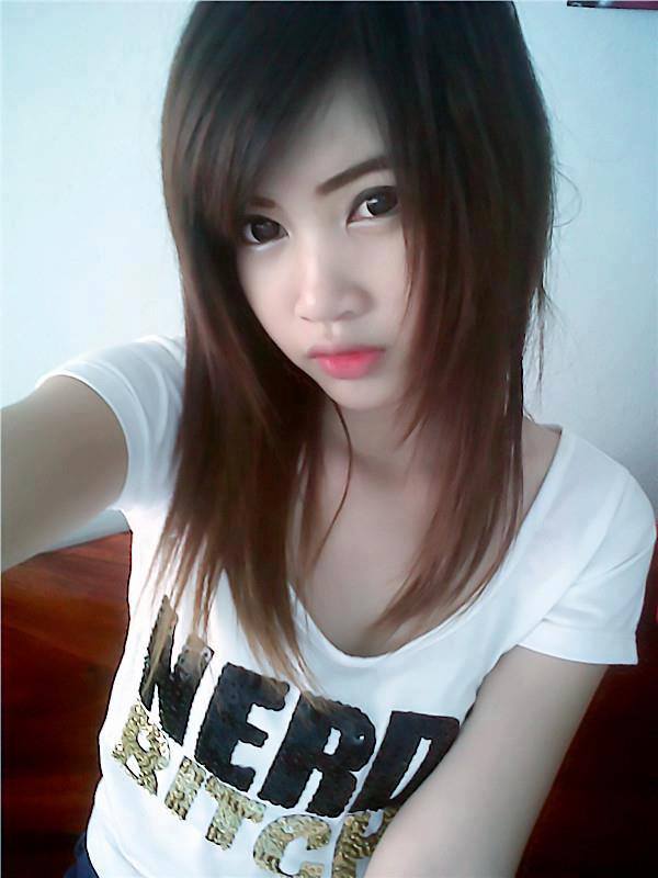 สวยโดนใจ..สาวข้างบ้าน