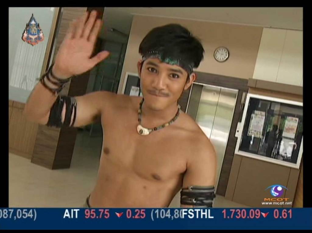 รอน ภัทรภณ AF5