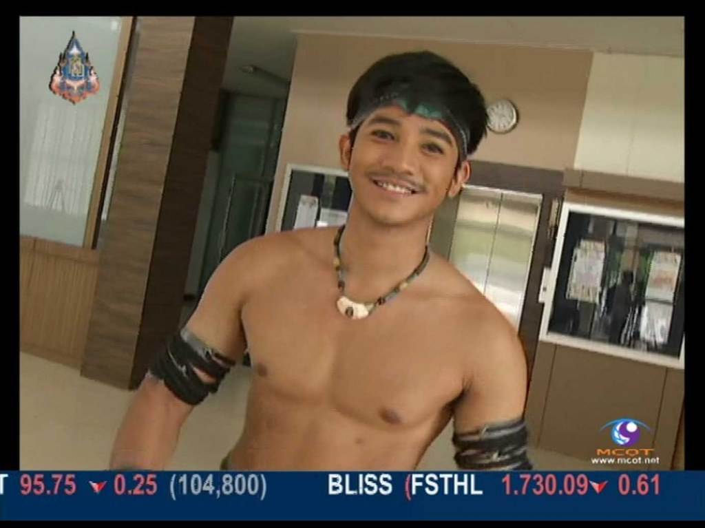 รอน ภัทรภณ AF5