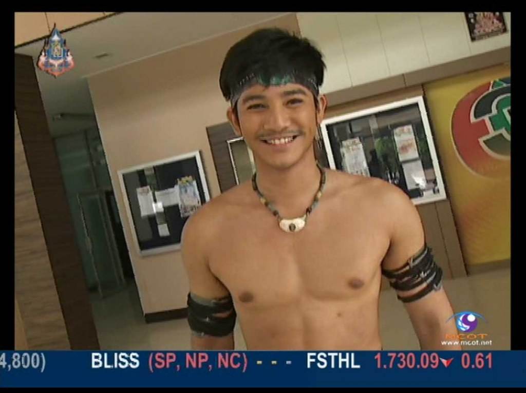 รอน ภัทรภณ AF5