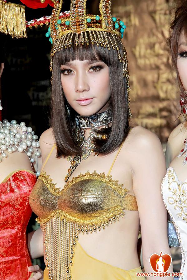 อั้ม พัชราภา