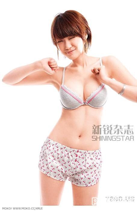 เซ็กซี่..สาว abc6