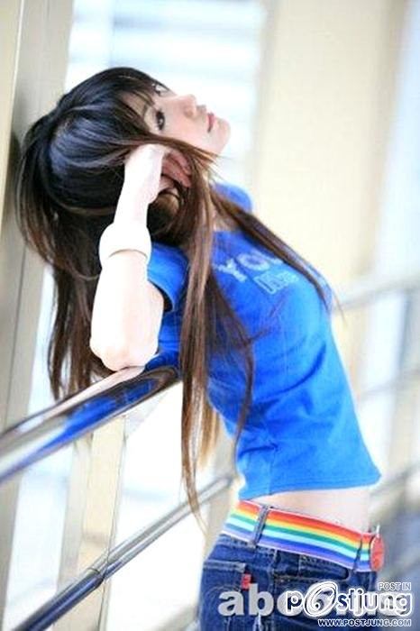 เซ็กซี่..สาว abc6