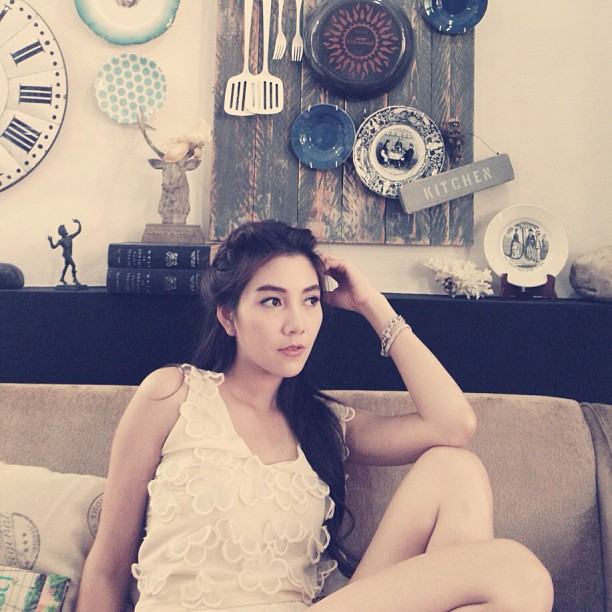 วุ้นเส้น วิริฒิพา