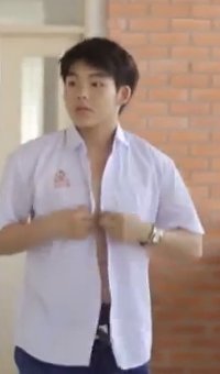 ผู้ชายของ สไปร์ท (เก้า) Hormones วัยว้าวุ่น แต่ละคนแซ่บๆทั้งนั้น นางเริส