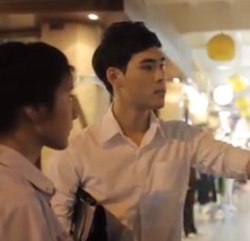 ผู้ชายของ สไปร์ท (เก้า) Hormones วัยว้าวุ่น แต่ละคนแซ่บๆทั้งนั้น นางเริส