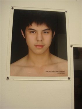 ผู้ชายของ สไปร์ท (เก้า) Hormones วัยว้าวุ่น แต่ละคนแซ่บๆทั้งนั้น นางเริส