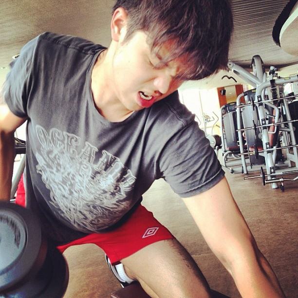 ผู้ชายของ สไปร์ท (เก้า) Hormones วัยว้าวุ่น แต่ละคนแซ่บๆทั้งนั้น นางเริส