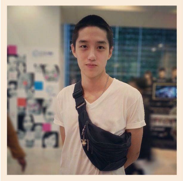 ผู้ชายของ สไปร์ท (เก้า) Hormones วัยว้าวุ่น แต่ละคนแซ่บๆทั้งนั้น นางเริส