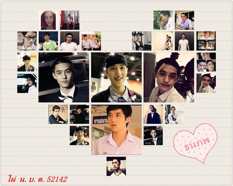 ผู้ชายของ สไปร์ท (เก้า) Hormones วัยว้าวุ่น แต่ละคนแซ่บๆทั้งนั้น นางเริส