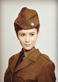 秘密航线 / Mi Mi Hang Xian