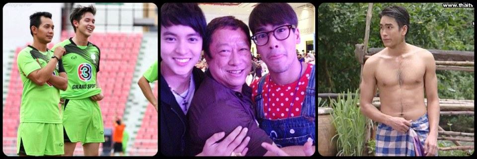 ป้าแจ๋วจะเลือกใคร ??