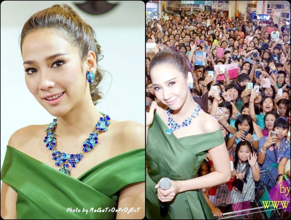 เพราะพวกเขาคือ "ซุปตาร์"