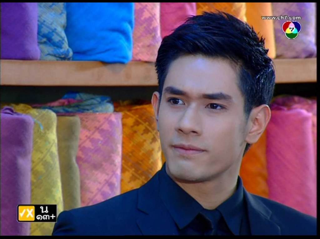 อยากดูแบบธรรมชาติอะ ไม่อยากให้ปรับแต่งสีแสงเลย สีดูแปลกๆ ช่องนี้ /พูดด้วยใจรัก/