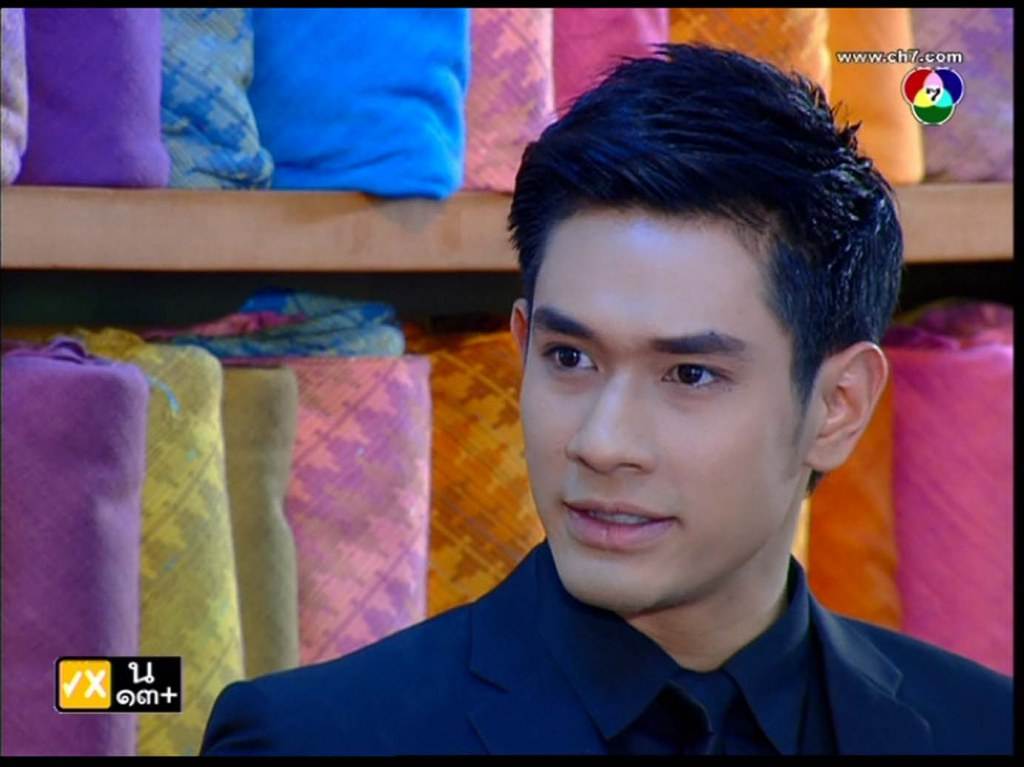อยากดูแบบธรรมชาติอะ ไม่อยากให้ปรับแต่งสีแสงเลย สีดูแปลกๆ ช่องนี้ /พูดด้วยใจรัก/
