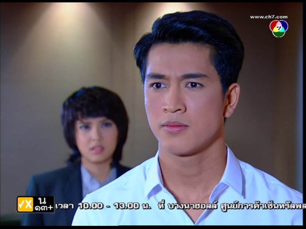 อยากดูแบบธรรมชาติอะ ไม่อยากให้ปรับแต่งสีแสงเลย สีดูแปลกๆ ช่องนี้ /พูดด้วยใจรัก/
