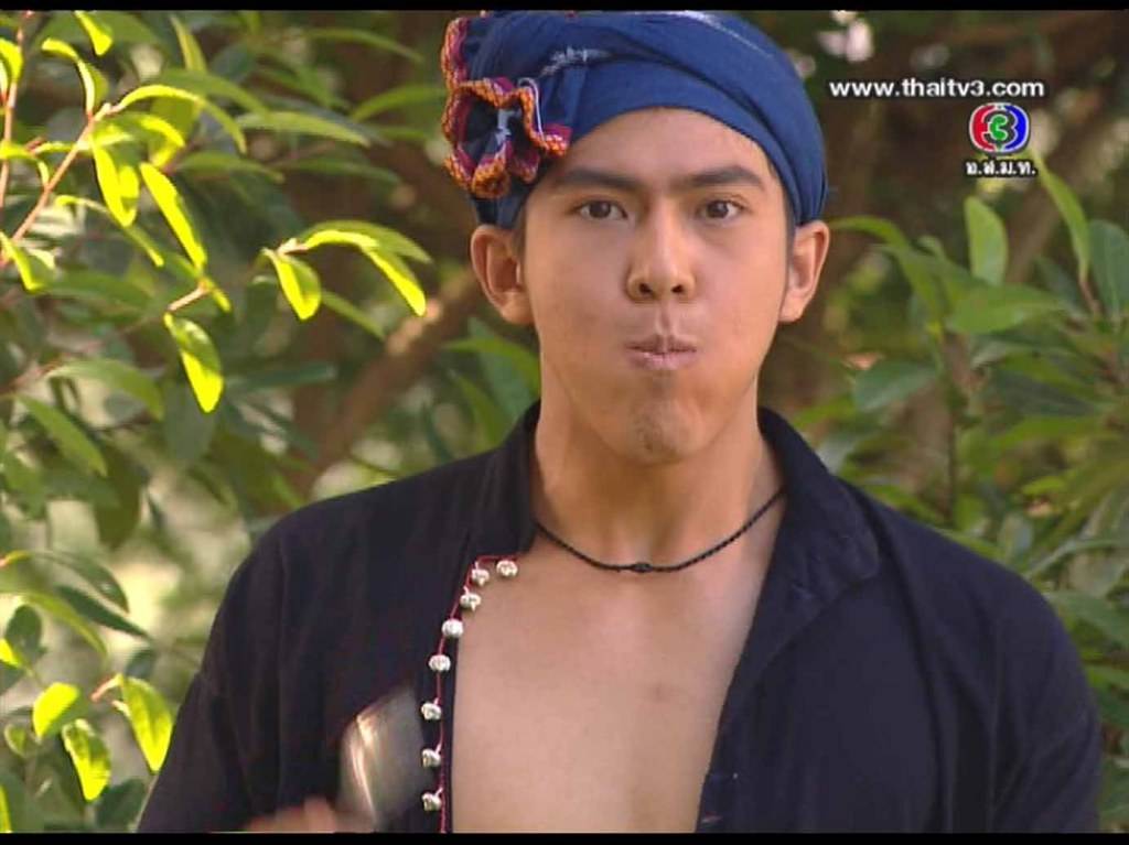 ฉากก่วนๆ ชวนหัว // คุณชายรัชชาชานนท์ //