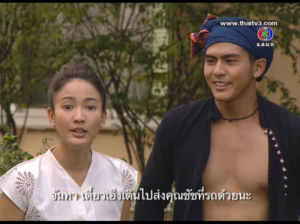 ฉากก่วนๆ ชวนหัว // คุณชายรัชชาชานนท์ //