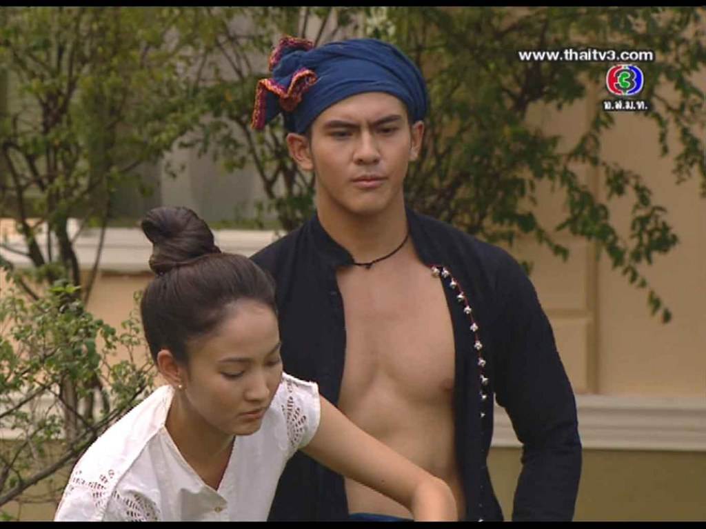 ฉากก่วนๆ ชวนหัว // คุณชายรัชชาชานนท์ //