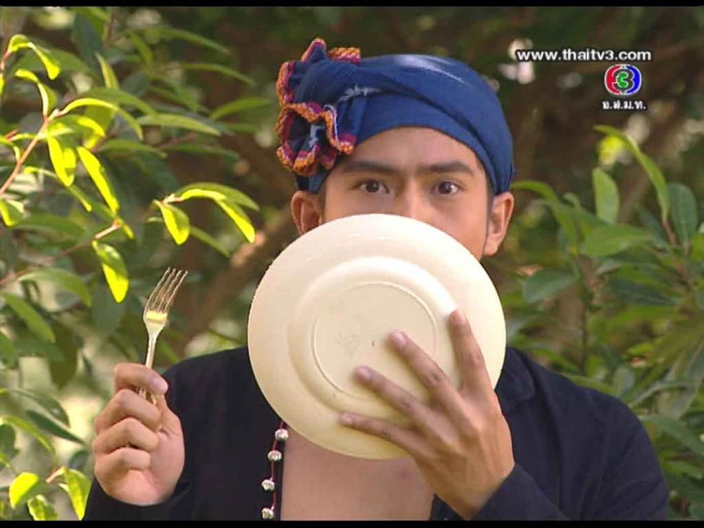 ฉากก่วนๆ ชวนหัว // คุณชายรัชชาชานนท์ //