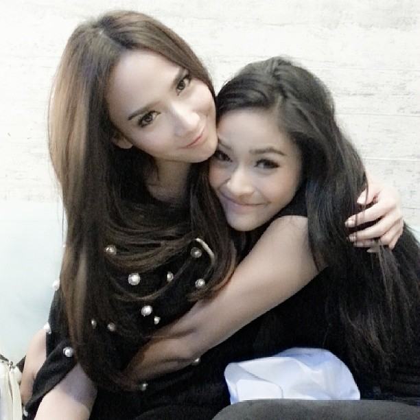 ประกาศงาน พี่อั้มค่ะ.