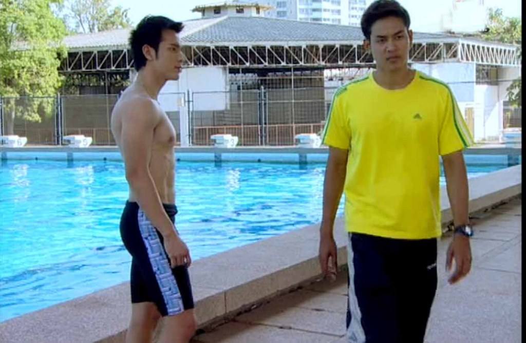 ใผอยากเบิ่งหนังเรื่องนี้แด่ หน้าฮักหล๊ายหลาย // รักนี้ มีเธอชั่วนิรันดร์ //