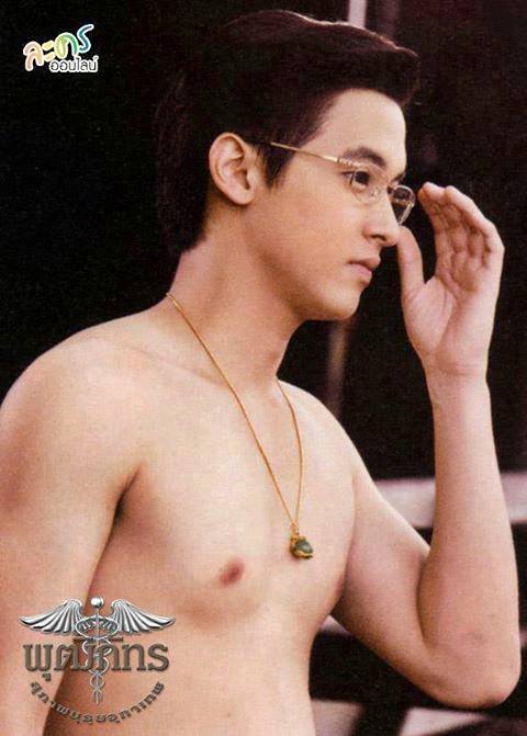 ฟินแบบนี้ ไม่รักได้ไงคะ เจมส์ จิ <3
