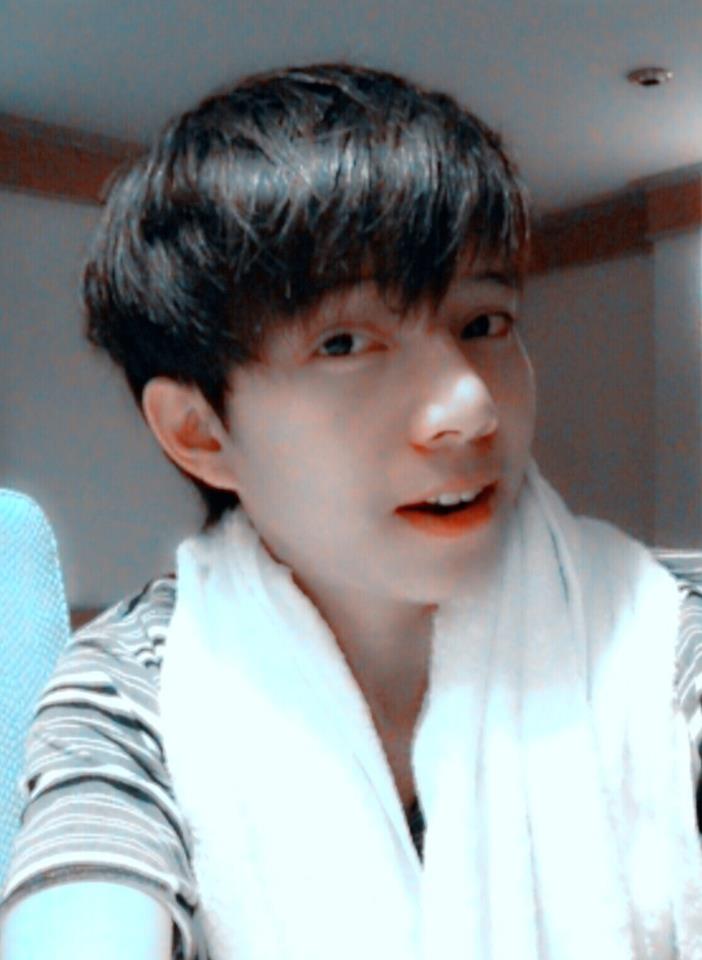 ที่ฉันเจ้าชู้ เพราะอยากเจอเนื้อคู่เร็ว เร็ว อยู่คนเดียวแล้วมันก็เฟล อยากมีคนอยู่ข้าง ข้าง นิสัยเจ้าช