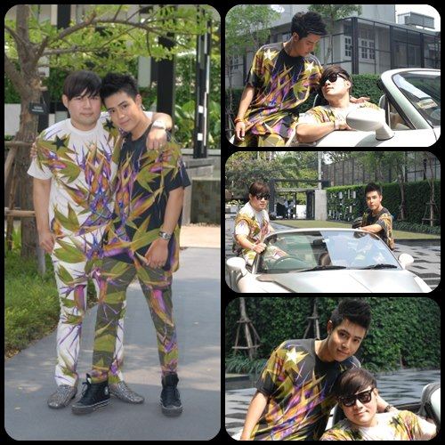รักต่างวัย "ชายรักชาย" หนุ่ม 16 กับชายวัย 36 ปี