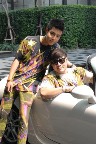 รักต่างวัย "ชายรักชาย" หนุ่ม 16 กับชายวัย 36 ปี