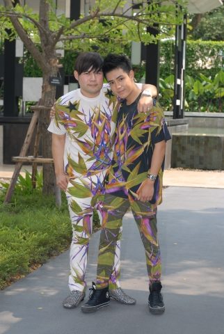 รักต่างวัย "ชายรักชาย" หนุ่ม 16 กับชายวัย 36 ปี