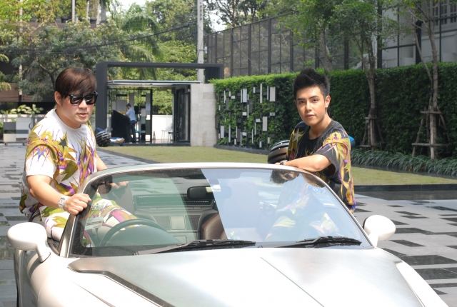 รักต่างวัย "ชายรักชาย" หนุ่ม 16 กับชายวัย 36 ปี