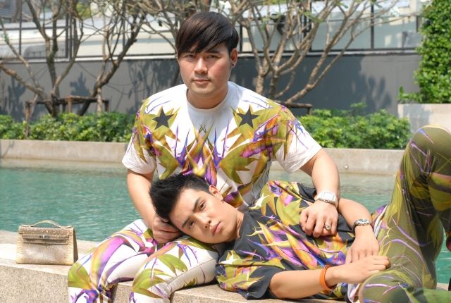 รักต่างวัย "ชายรักชาย" หนุ่ม 16 กับชายวัย 36 ปี