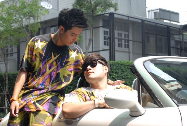 รักต่างวัย "ชายรักชาย" หนุ่ม 16 กับชายวัย 36 ปี