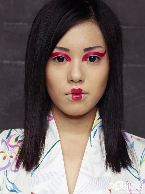สวยทุกมุมมอง..โจโจ้ซัง