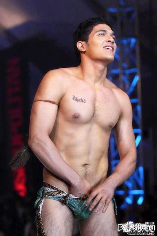 ถอดโชว์เรือนร่าง 289
