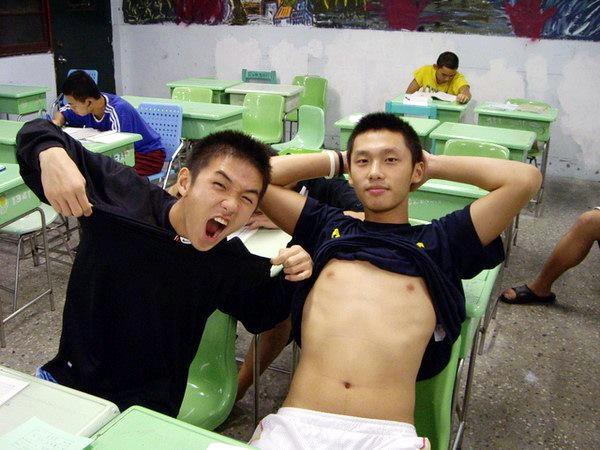 สิ่งเล็กๆที่เรียกว่า "ผู้ชาย" 6