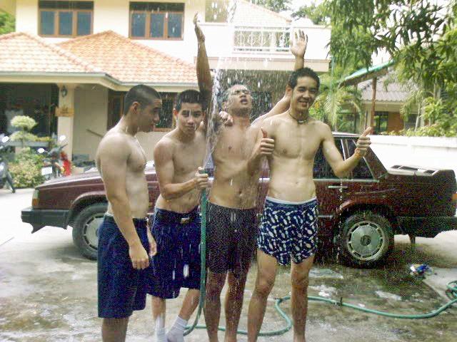 สิ่งเล็กๆที่เรียกว่า "ผู้ชาย" 6