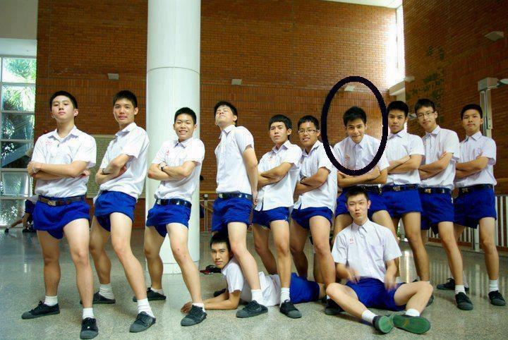 สิ่งเล็กๆที่เรียกว่า "ผู้ชาย" 6