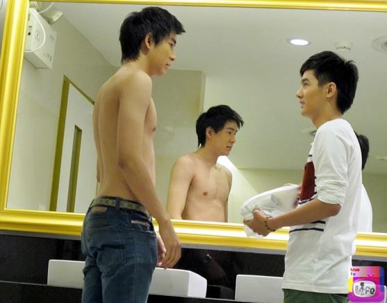 สิ่งเล็กๆที่เรียกว่า "ผู้ชาย" 6