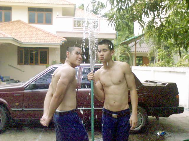 สิ่งเล็กๆที่เรียกว่า "ผู้ชาย" 6